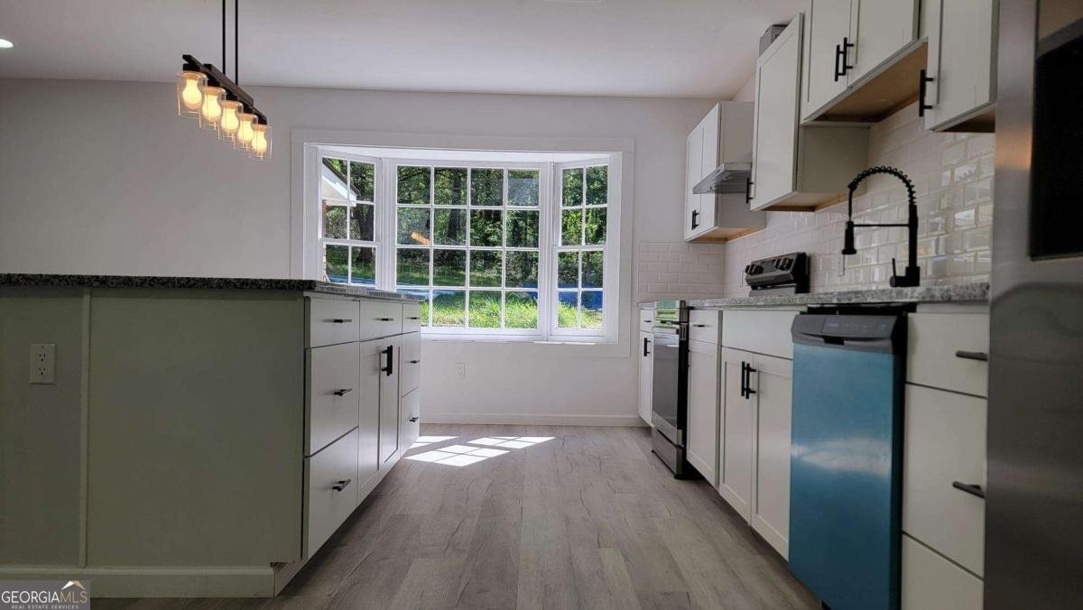 5686 Woodland Drive Acworth - Photo 8