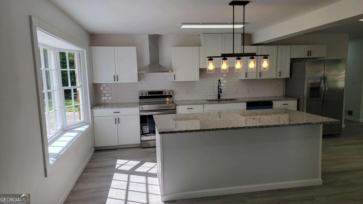 5686 Woodland Drive Acworth - Photo 9