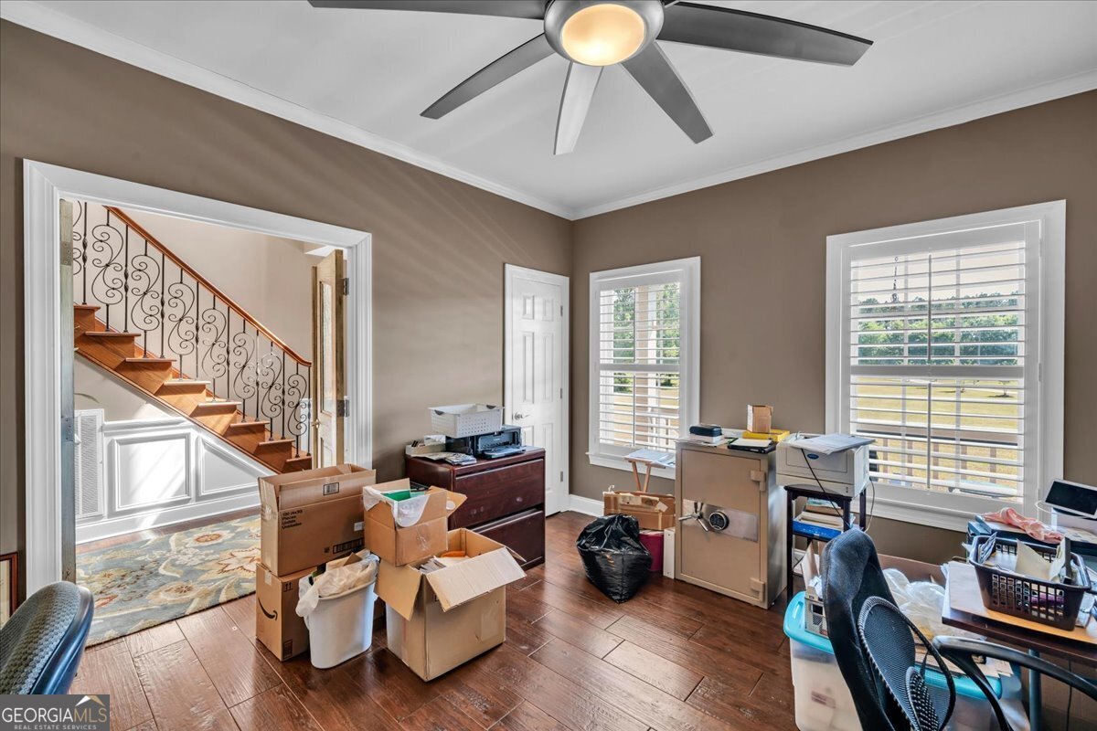 6605 Britt Road Macon - Photo 10