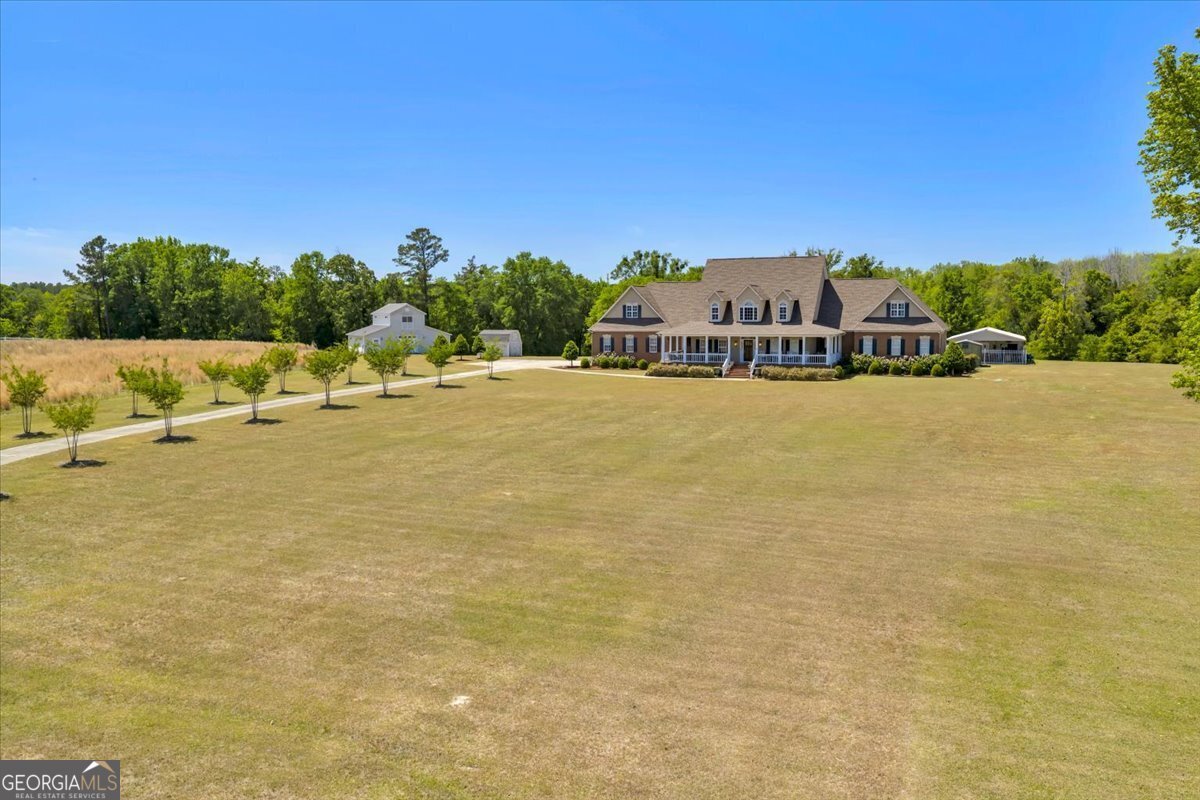 6605 Britt Road Macon - Photo 102