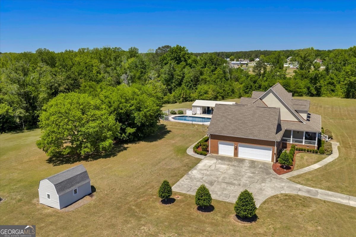 6605 Britt Road Macon - Photo 104