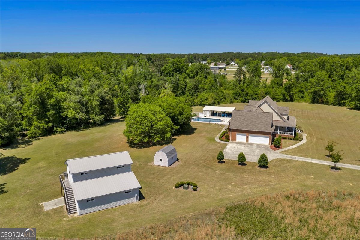 6605 Britt Road Macon - Photo 105