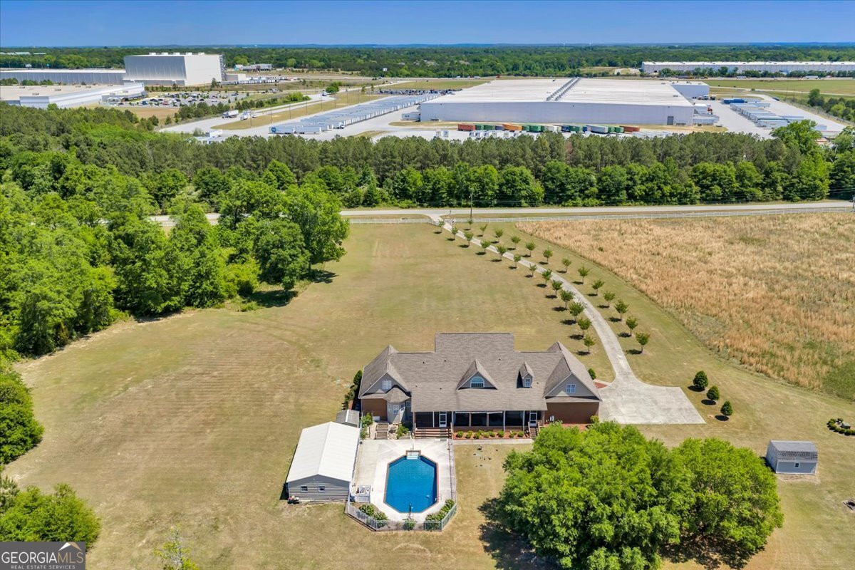 6605 Britt Road Macon - Photo 107