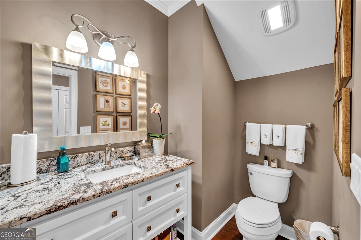 6605 Britt Road Macon - Photo 11