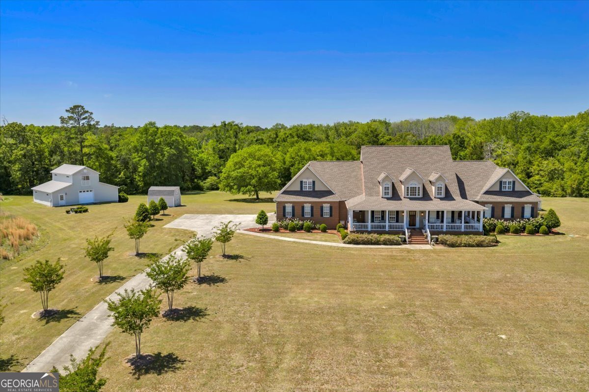 6605 Britt Road Macon - Photo 110