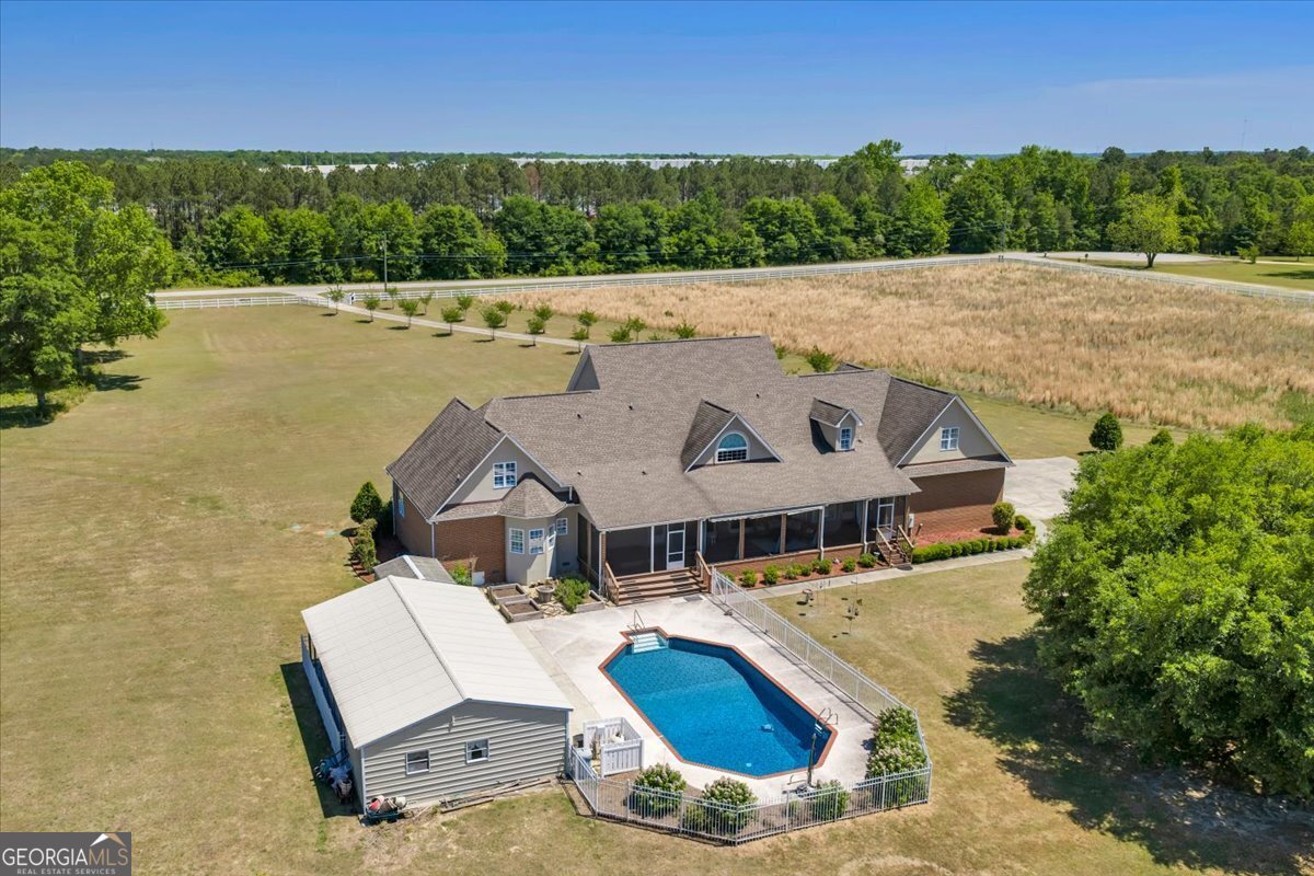 6605 Britt Road Macon - Photo 112