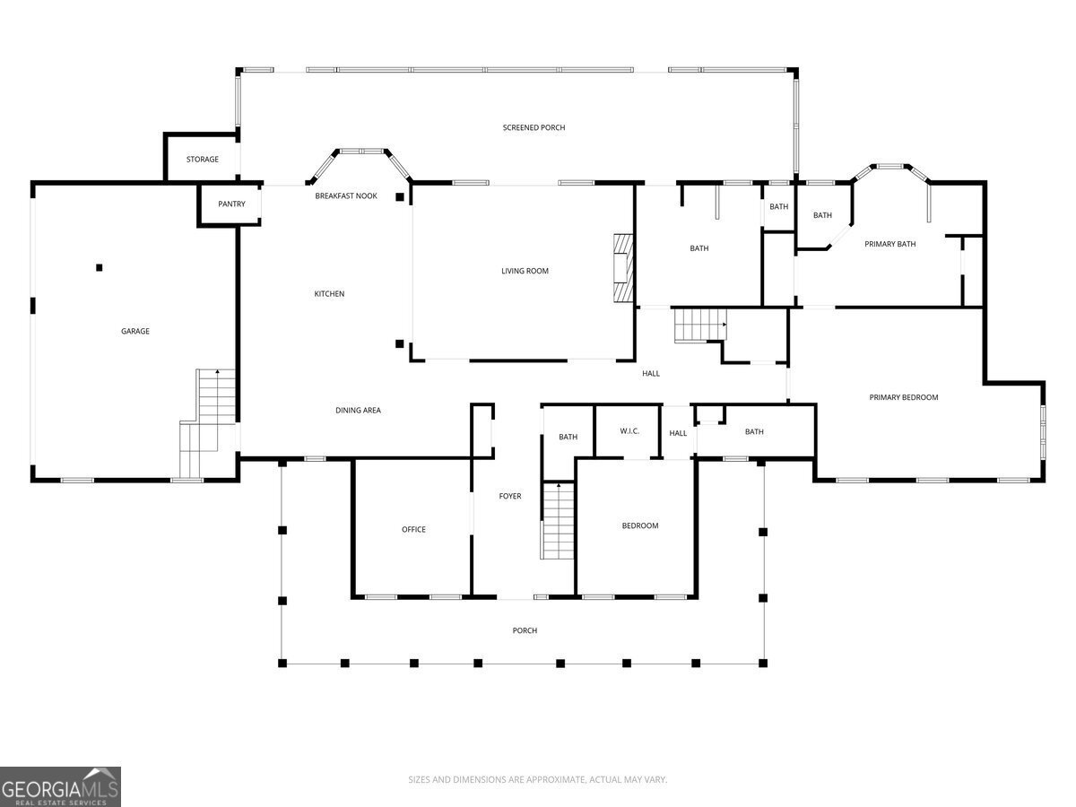 6605 Britt Road Macon - Photo 114