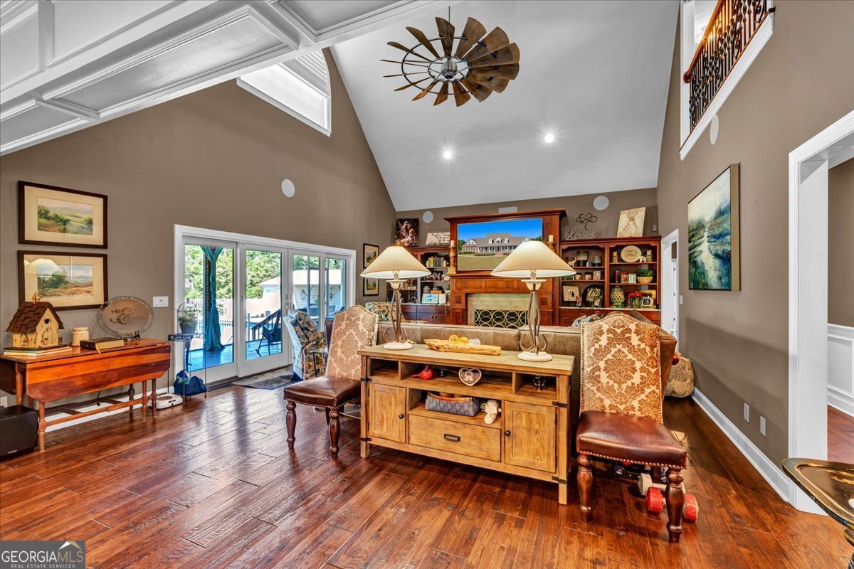 6605 Britt Road Macon - Photo 12