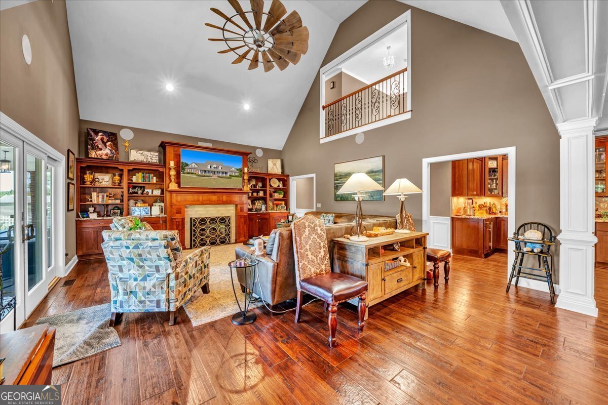 6605 Britt Road Macon - Photo 13