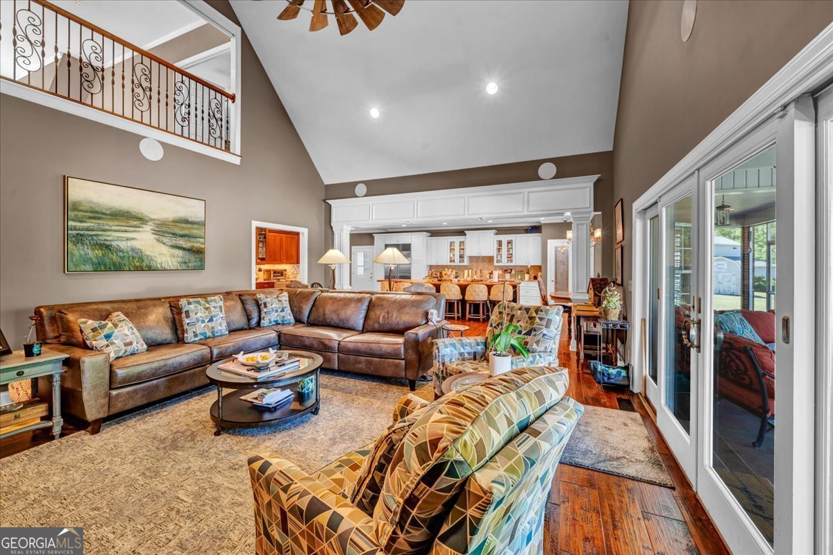 6605 Britt Road Macon - Photo 14