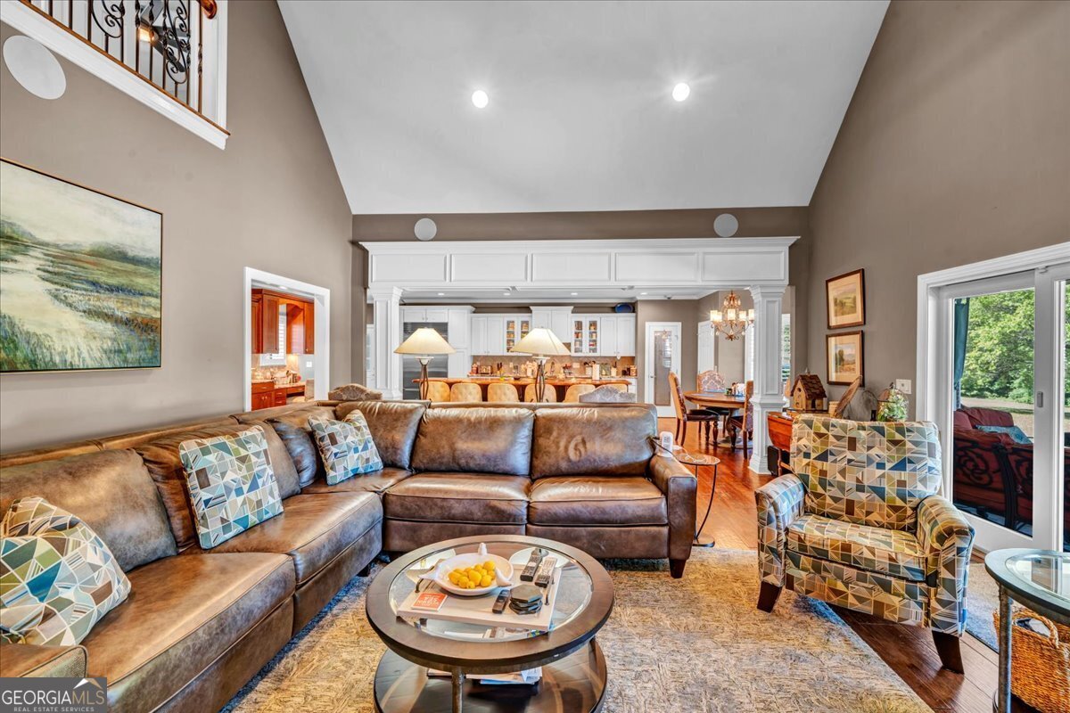 6605 Britt Road Macon - Photo 16