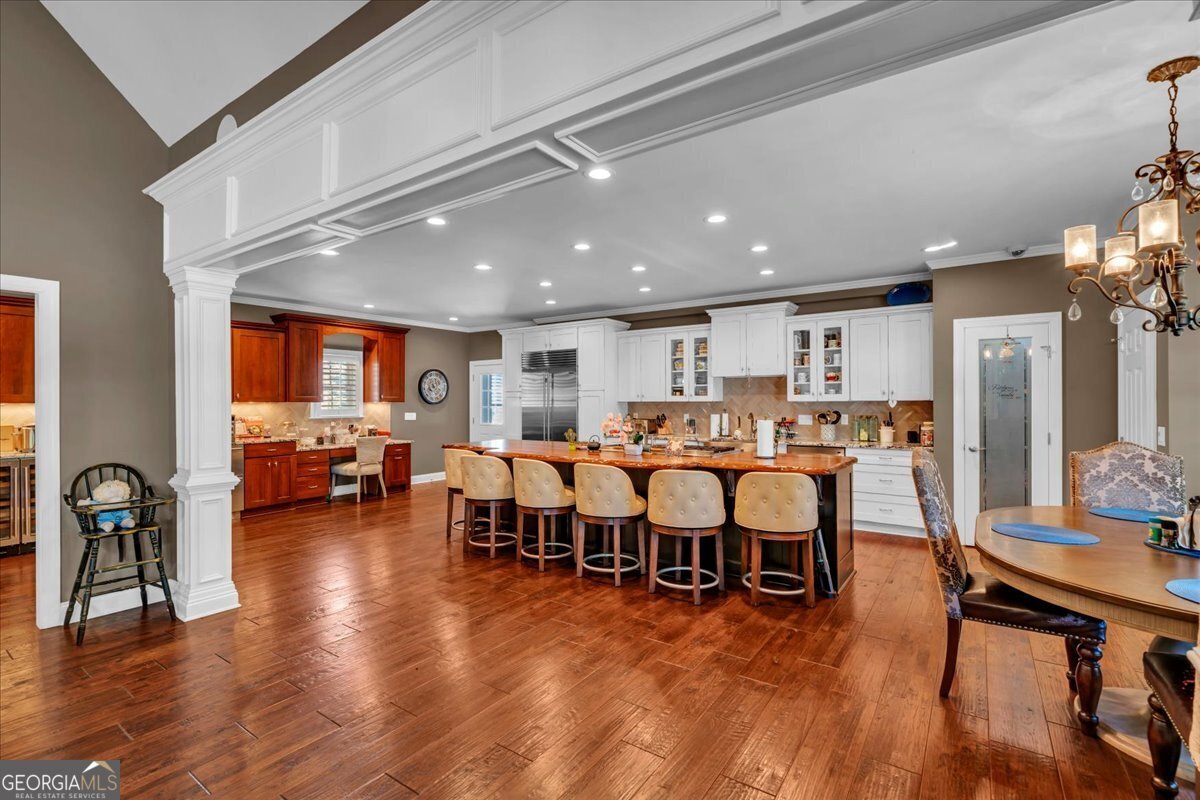 6605 Britt Road Macon - Photo 17