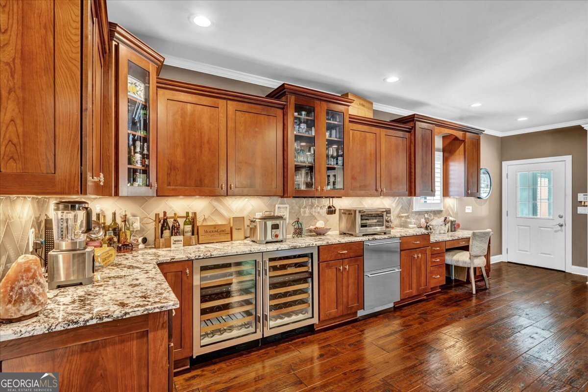 6605 Britt Road Macon - Photo 18