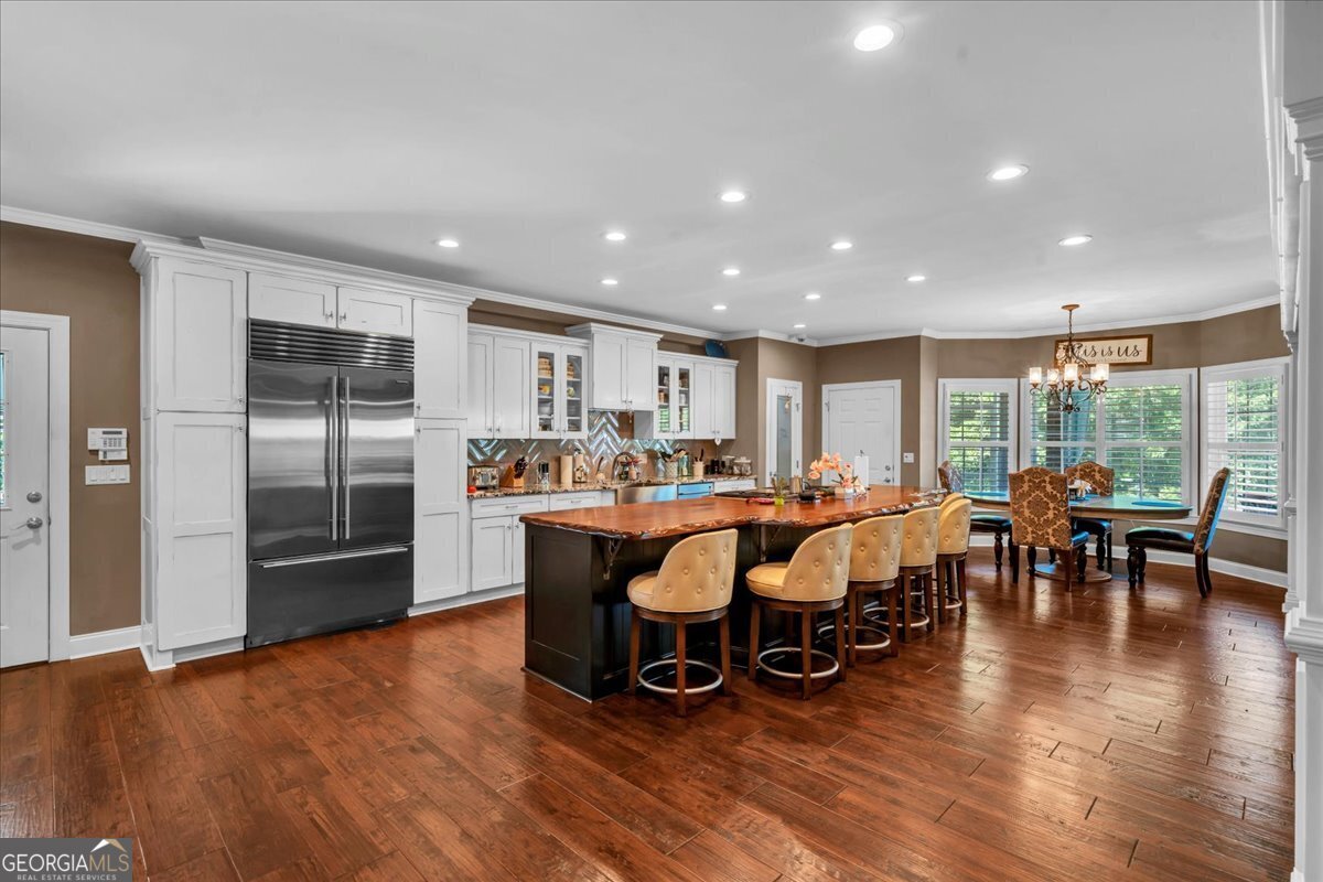 6605 Britt Road Macon - Photo 19