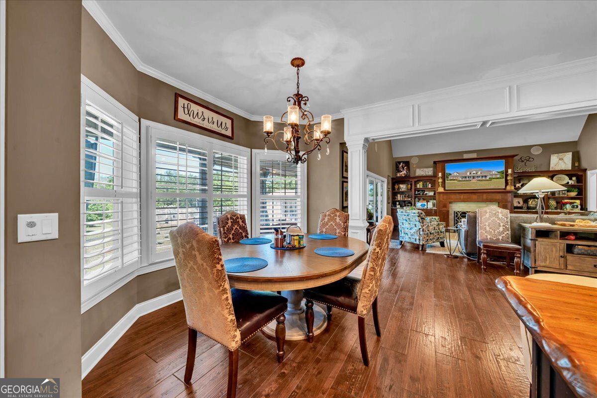 6605 Britt Road Macon - Photo 22