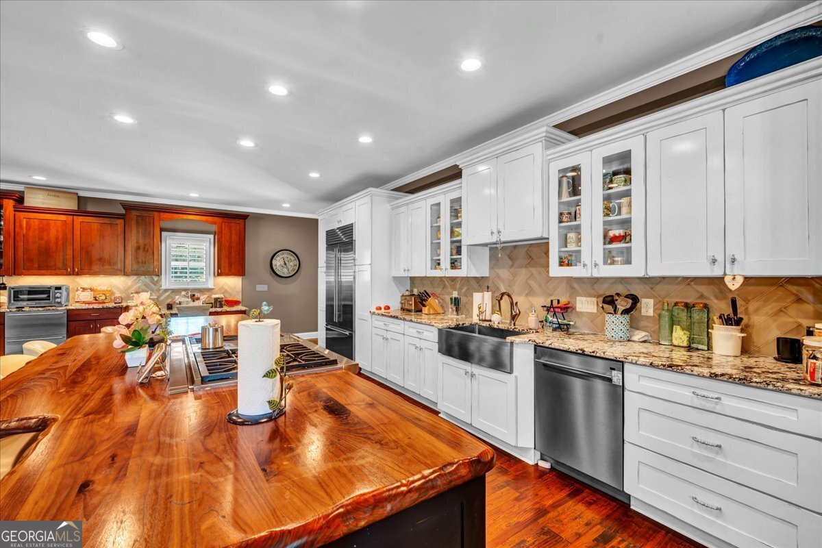 6605 Britt Road Macon - Photo 23