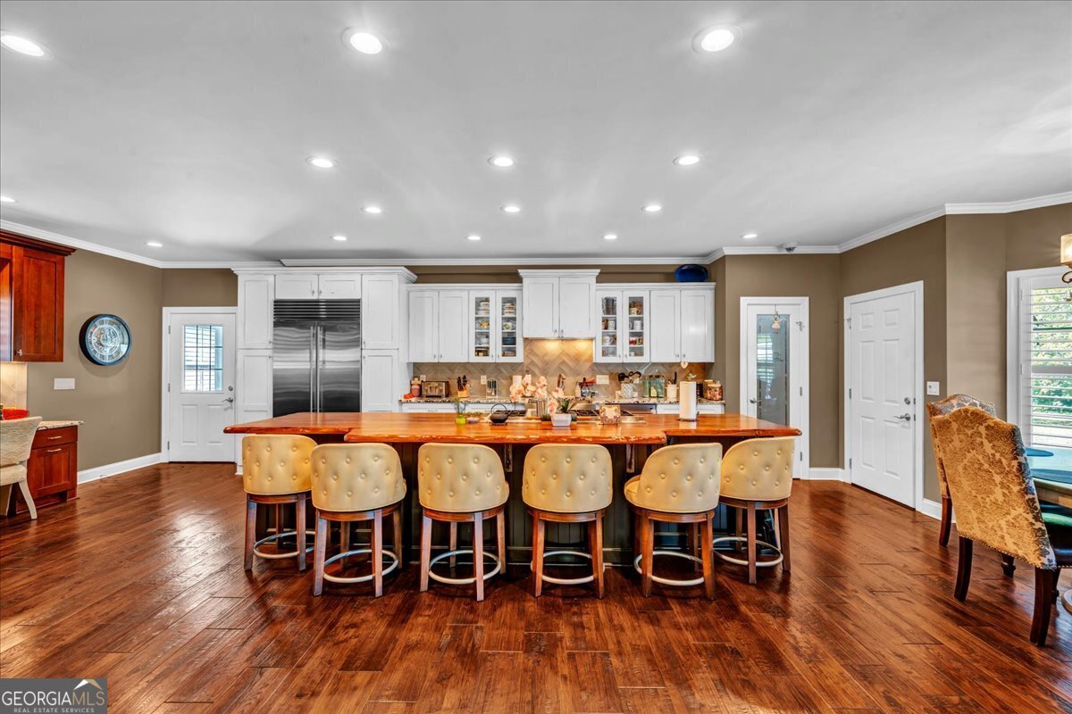 6605 Britt Road Macon - Photo 24