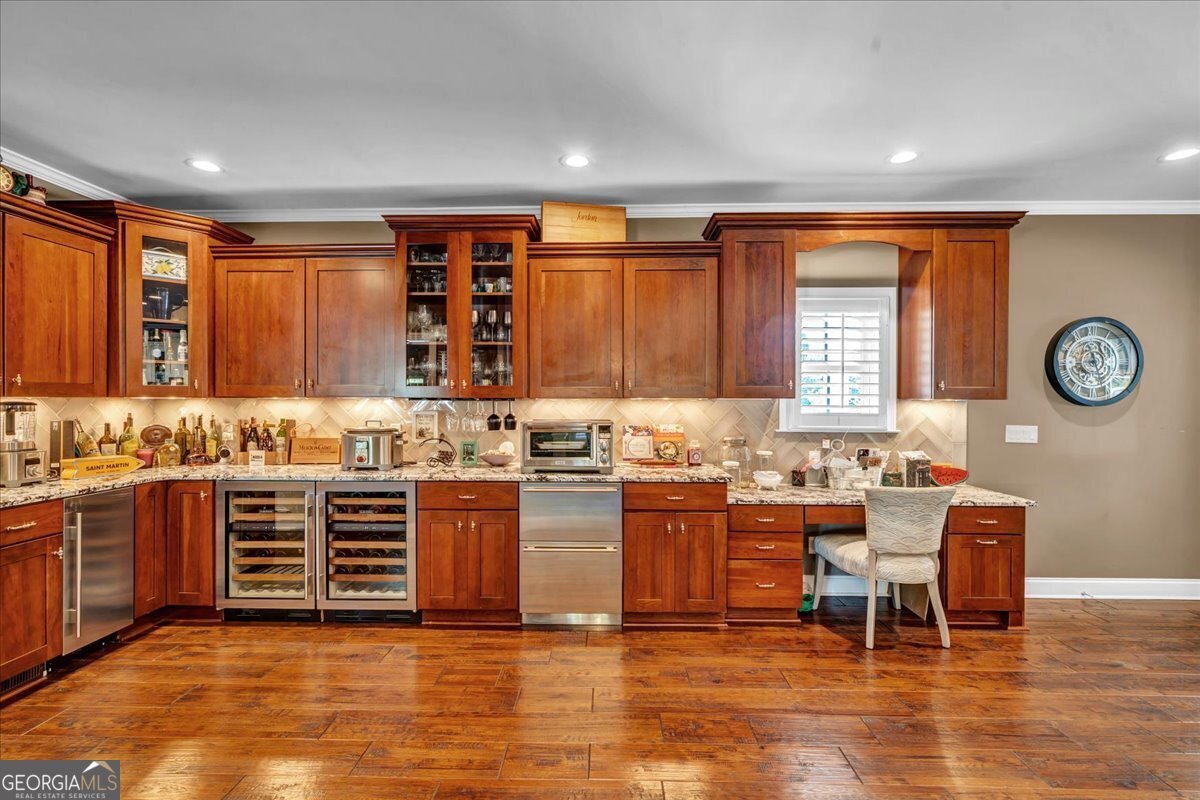 6605 Britt Road Macon - Photo 25