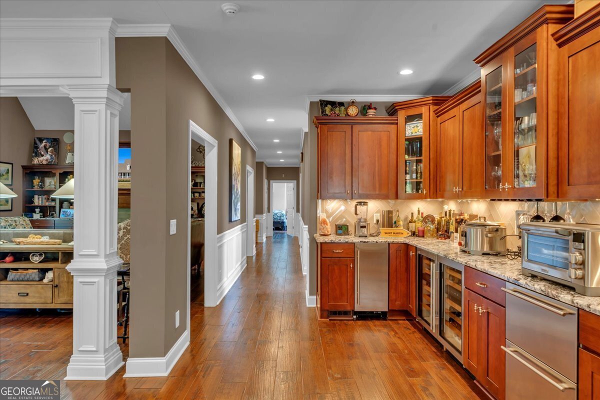 6605 Britt Road Macon - Photo 26