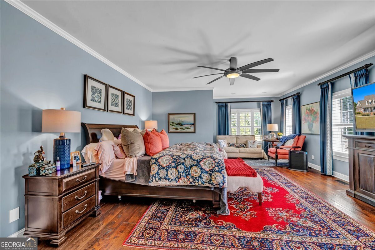 6605 Britt Road Macon - Photo 28