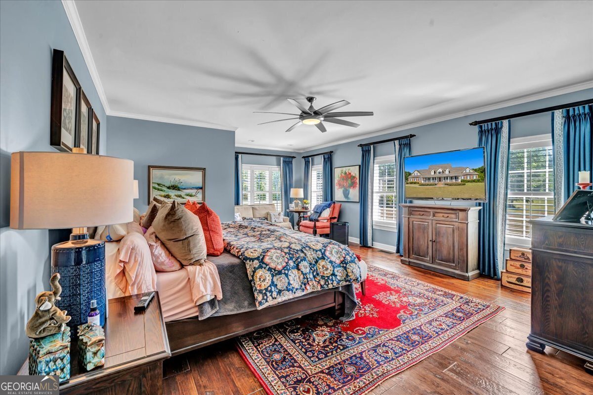 6605 Britt Road Macon - Photo 29