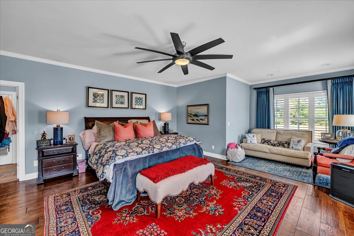 6605 Britt Road Macon - Photo 30