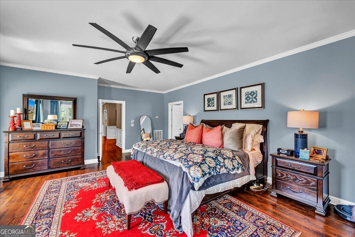 6605 Britt Road Macon - Photo 31