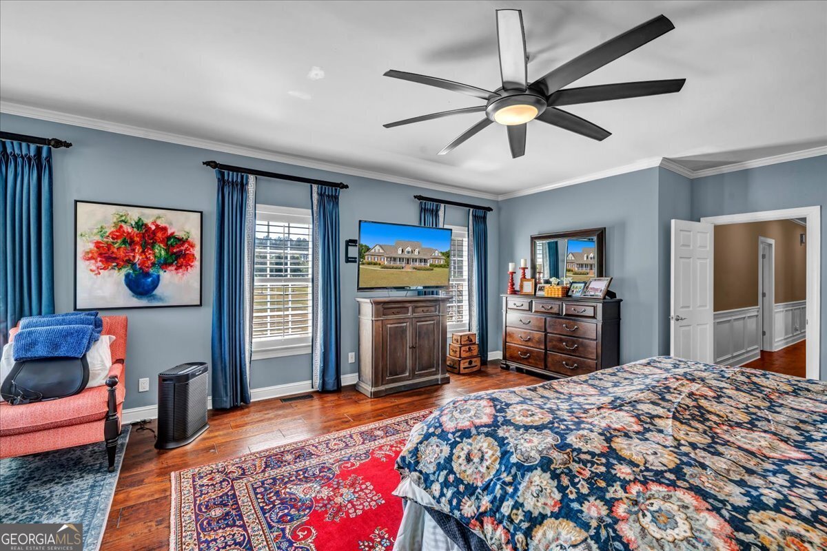 6605 Britt Road Macon - Photo 32