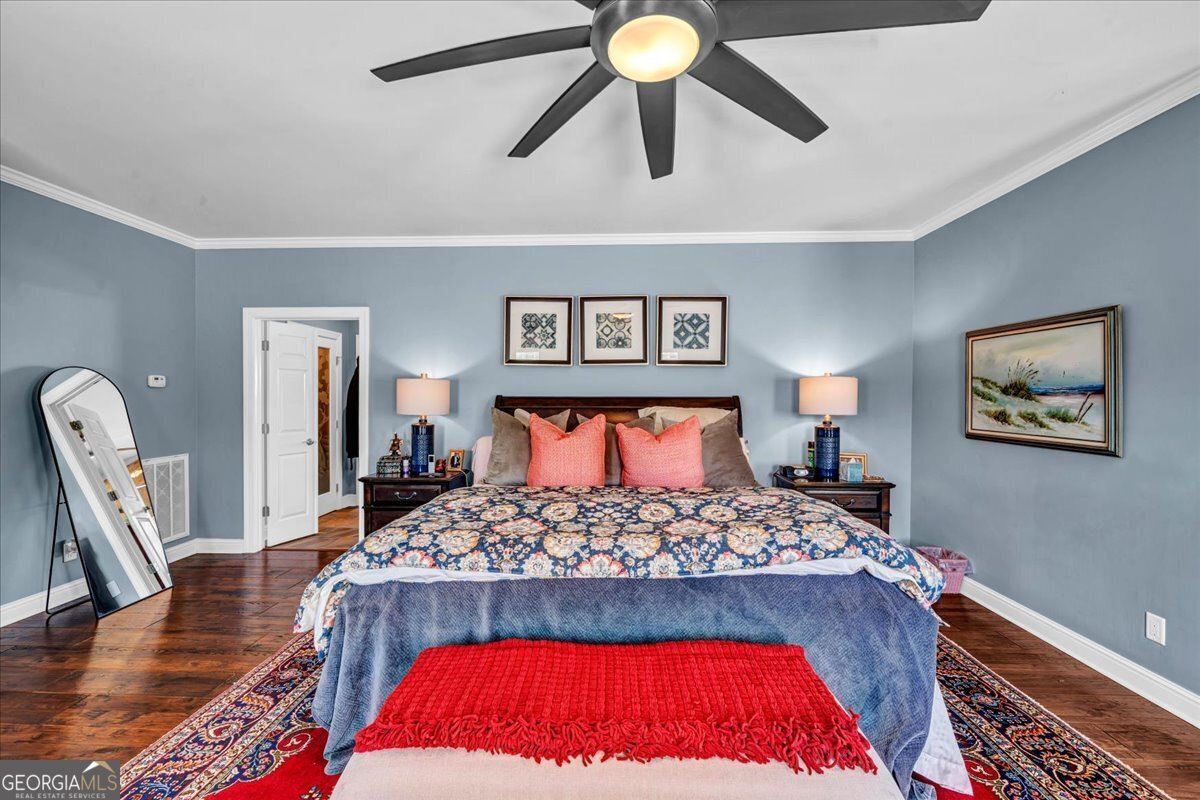 6605 Britt Road Macon - Photo 33