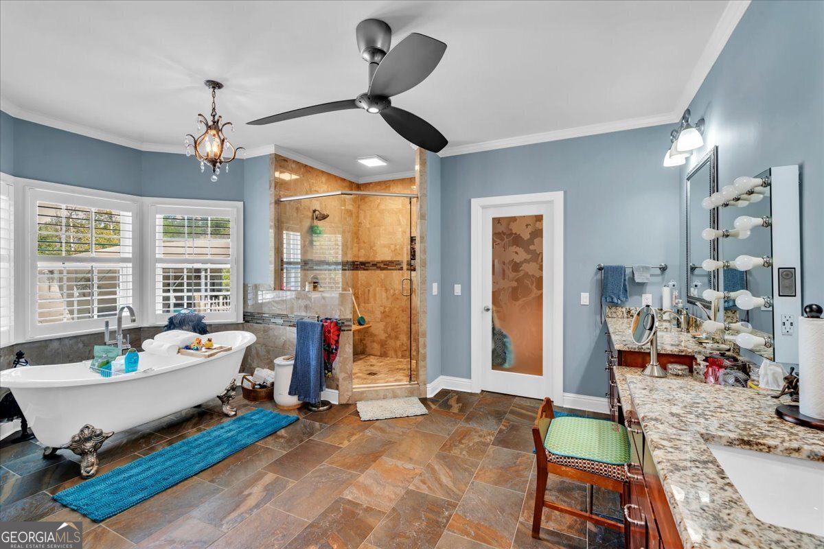 6605 Britt Road Macon - Photo 34