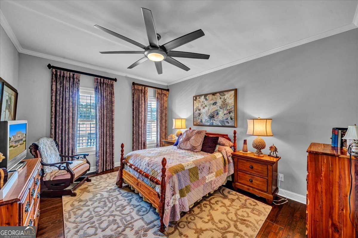 6605 Britt Road Macon - Photo 41