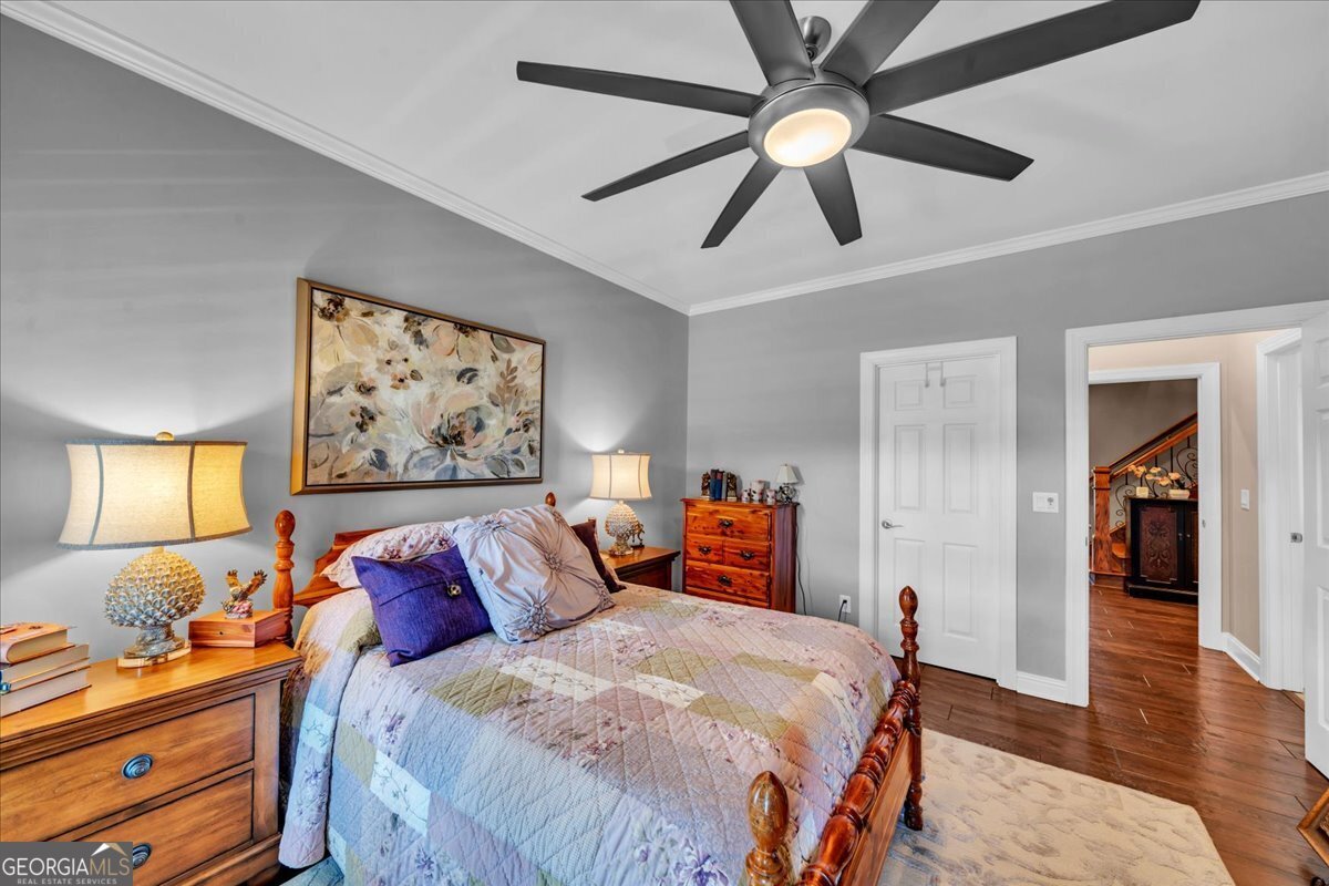 6605 Britt Road Macon - Photo 42