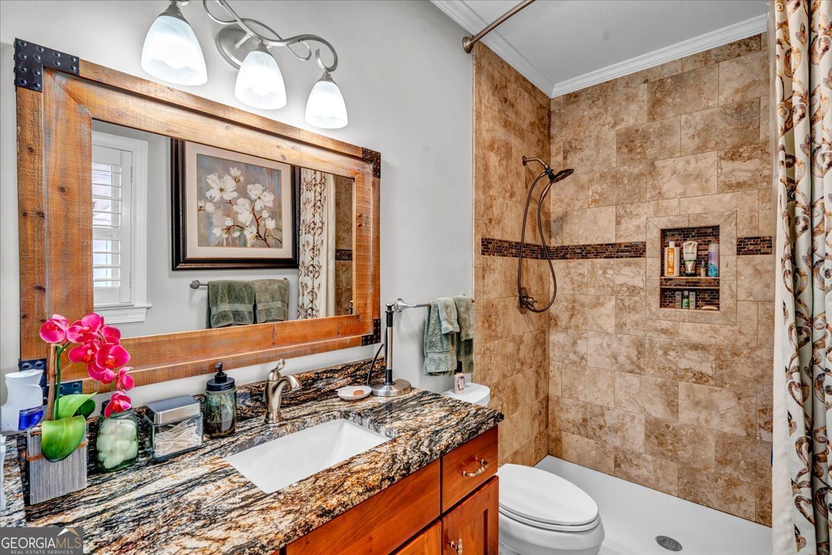 6605 Britt Road Macon - Photo 43