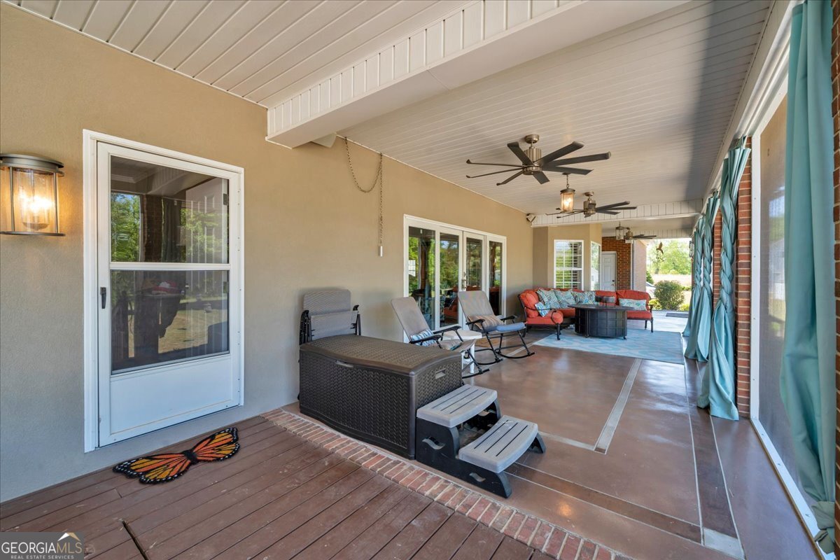 6605 Britt Road Macon - Photo 59