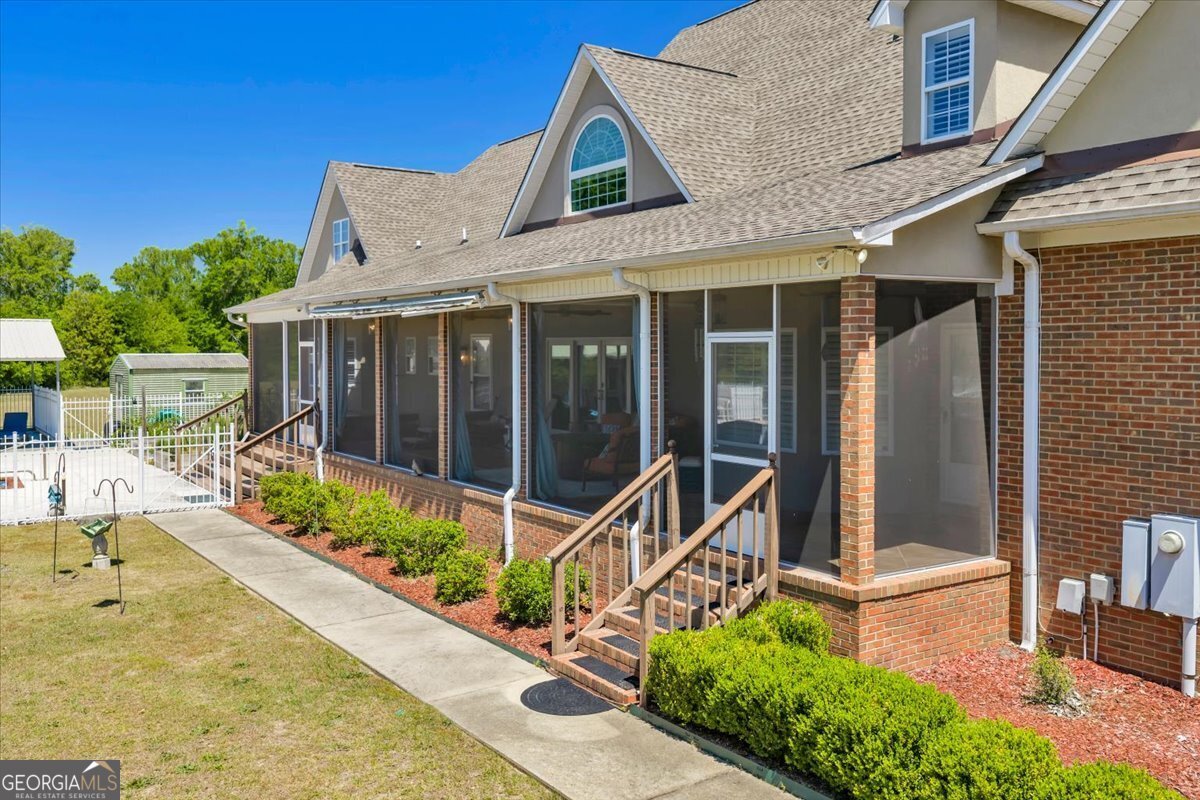 6605 Britt Road Macon - Photo 65