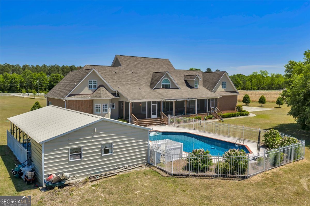 6605 Britt Road Macon - Photo 68