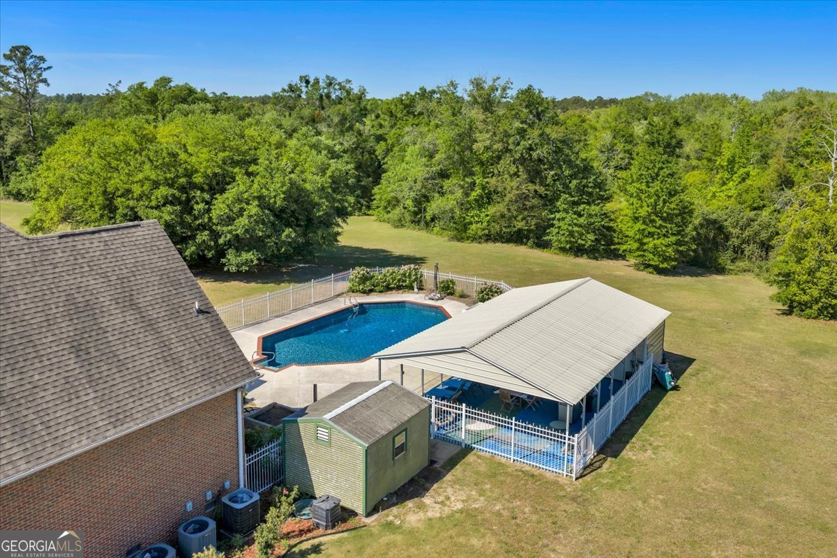 6605 Britt Road Macon - Photo 69