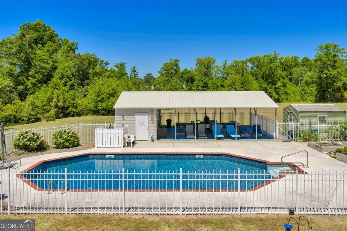 6605 Britt Road Macon - Photo 70