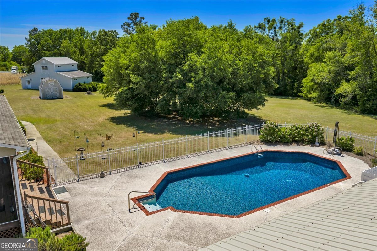 6605 Britt Road Macon - Photo 71