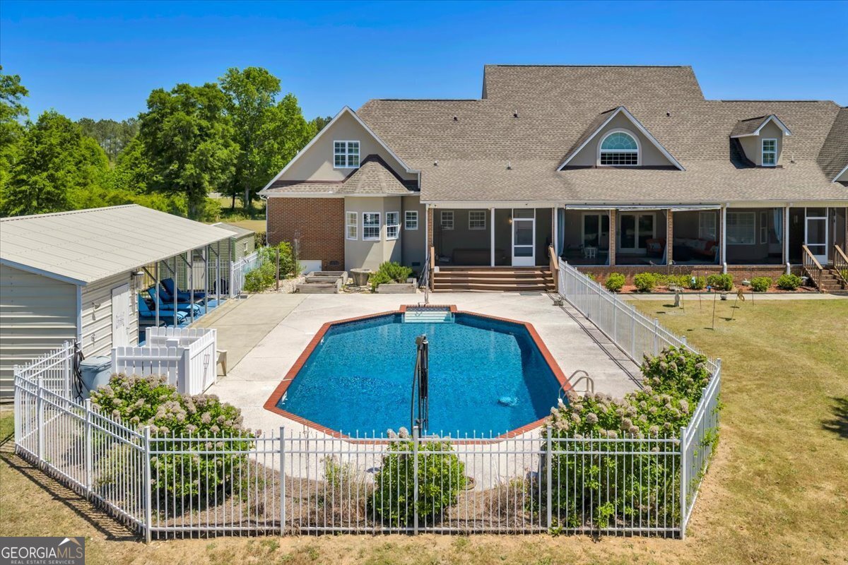 6605 Britt Road Macon - Photo 72