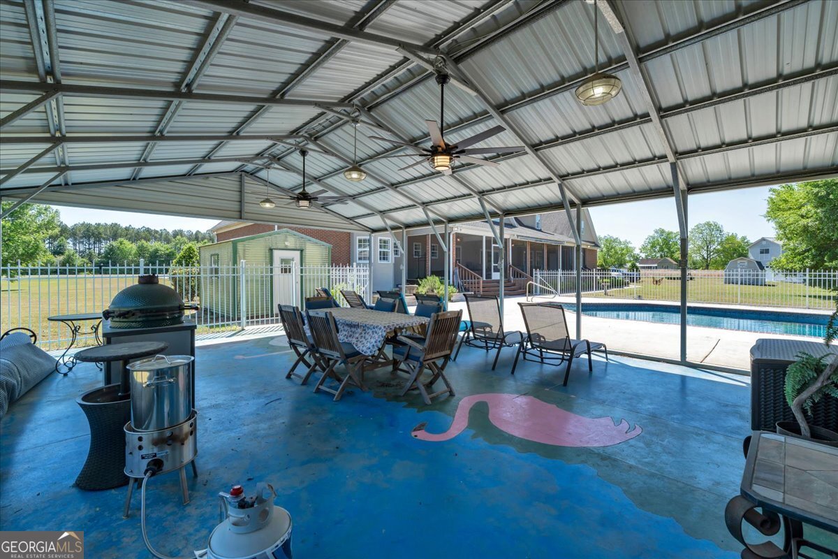 6605 Britt Road Macon - Photo 76