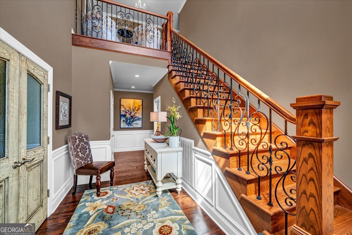 6605 Britt Road Macon - Photo 8