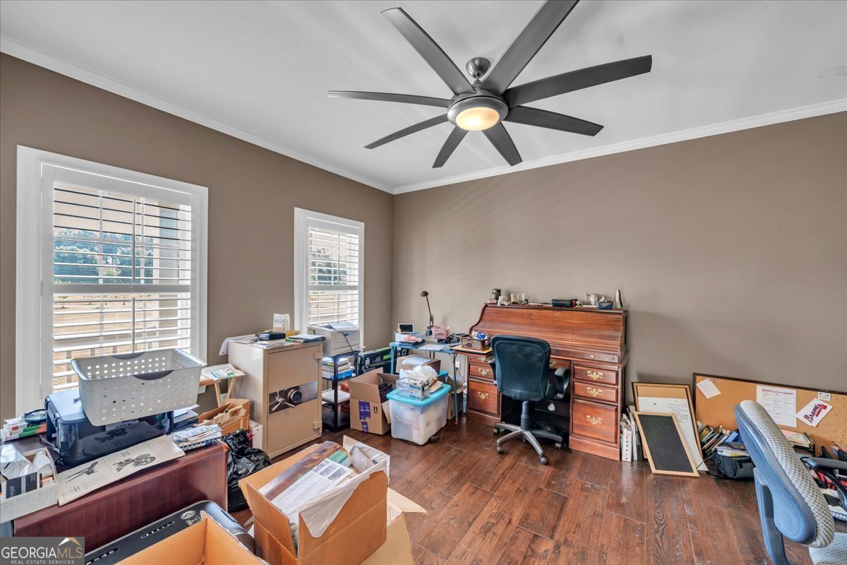 6605 Britt Road Macon - Photo 9