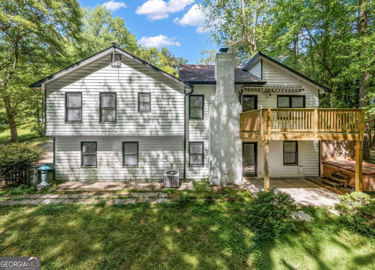 1373 Fairfield SW Drive Lilburn - Photo 32