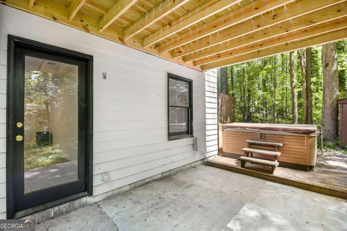 1373 Fairfield SW Drive Lilburn - Photo 33