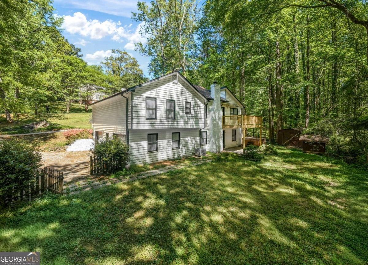 1373 Fairfield SW Drive Lilburn - Photo 34