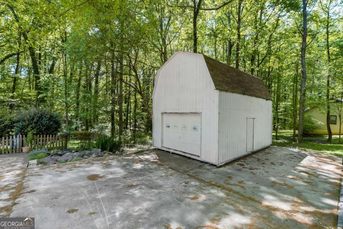 1373 Fairfield SW Drive Lilburn - Photo 35