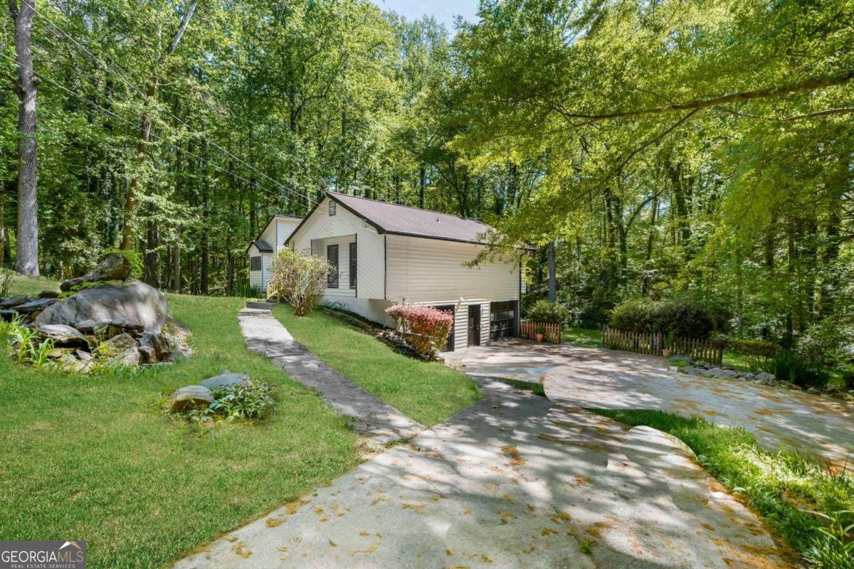 1373 Fairfield SW Drive Lilburn - Photo 39