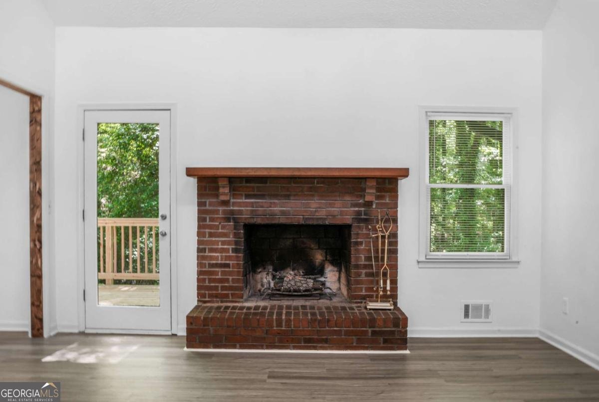 1373 Fairfield SW Drive Lilburn - Photo 9