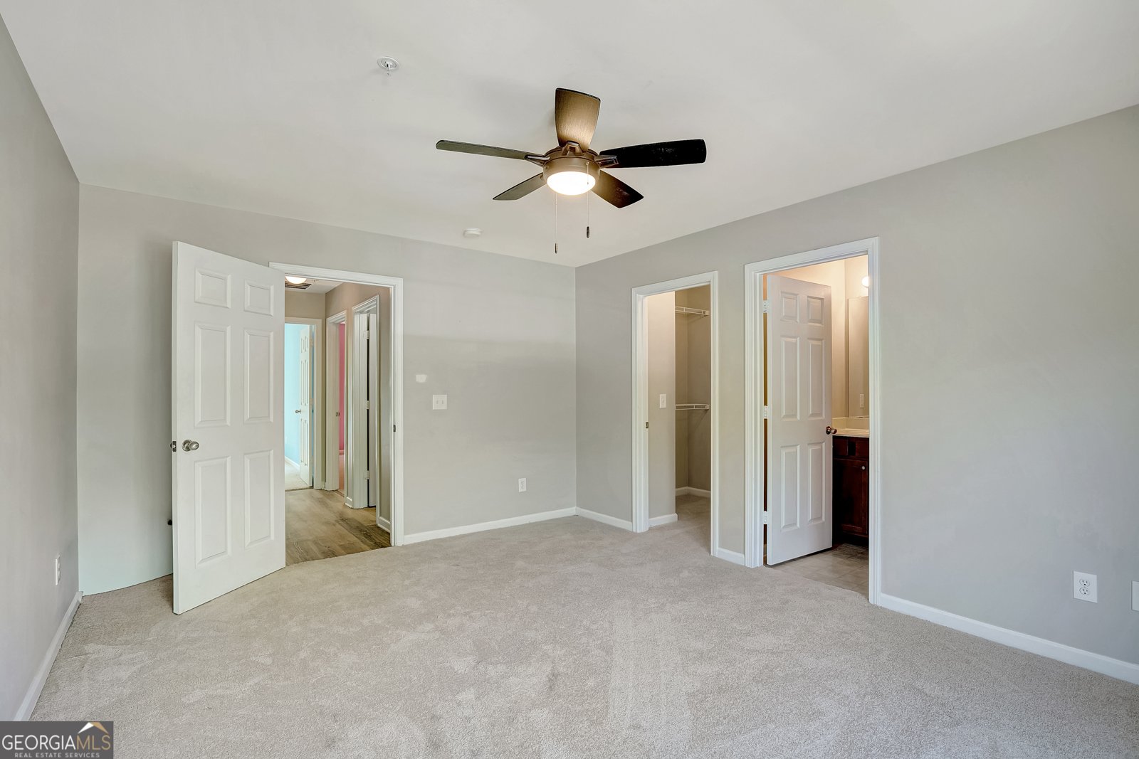 151 Granite Way Newnan - Photo 19